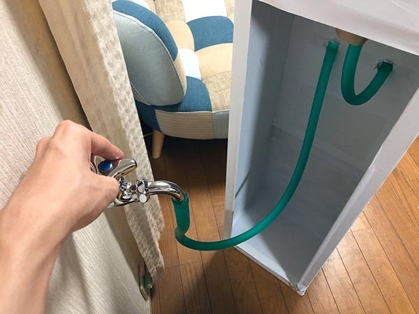 「誰か助けてぇ！」　ワンランク上の生活のはずが…ツッコミどころ満載のウォーターサーバー