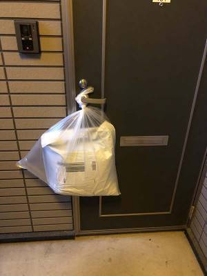 「ヤマトさん最高やな」　クロネコヤマトに『置き配』を頼んだら…？