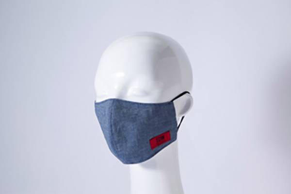 EDWINとカインズのコラボマスクがかわいいと話題！　「素敵」「これは欲しい」