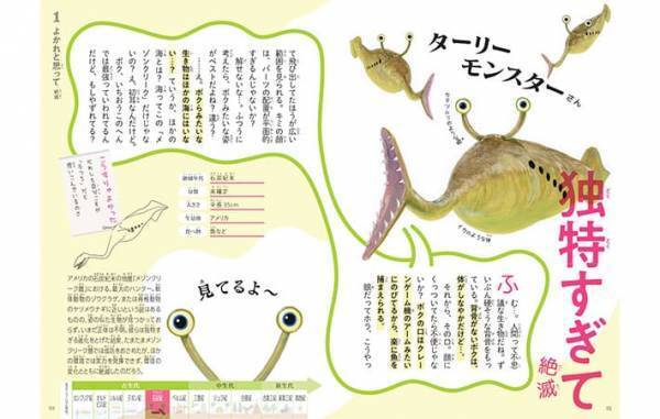 「ごめん笑った」「切なすぎる！」動物たちの『絶滅理由』をまとめた図鑑が面白い