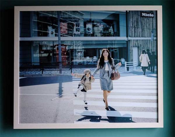 心臓の病気で年長組から…　幼稚園に初登園する朝、父親が見た光景に心震える