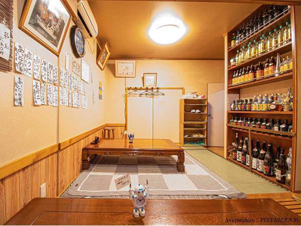 酔っ払い客「お会計！」店員「もうお済みです」　続く展開に、２２万人が爆笑