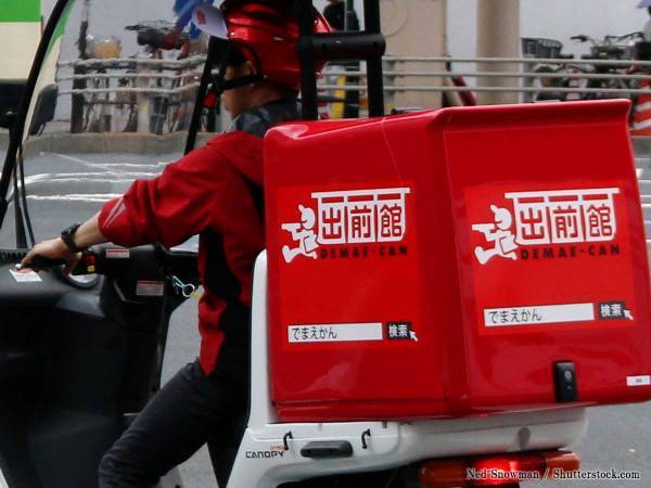 豪雨に襲われた熊本県　『出前館』らしい支援の発表に、称賛の声