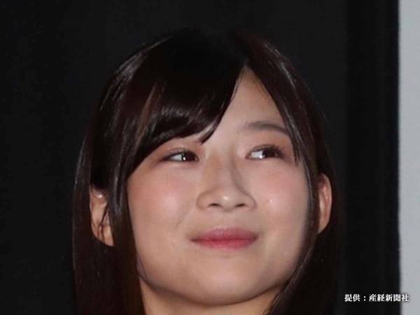 伊藤沙莉、フェイスシールド越しでも「にじみ出るかわいさ…」　全裸監督の女優とピース