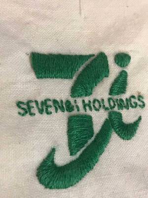 このセブンイレブンのレジ袋、よく見ると…「すごすぎ！」「マジで欲しい」の声