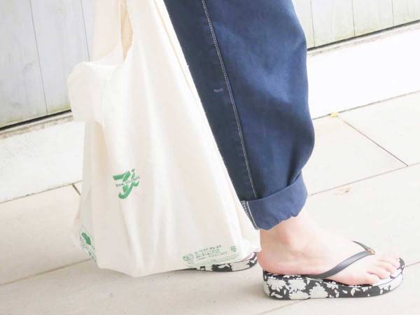 このセブンイレブンのレジ袋、よく見ると…「すごすぎ！」「マジで欲しい」の声