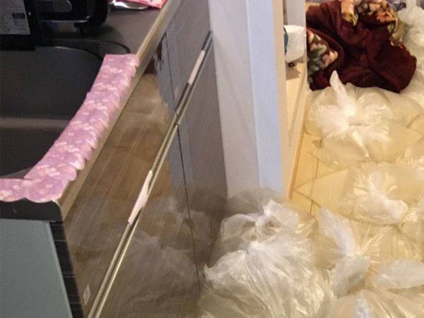 ２年前、浸水被害にあった女性が語る『対処法』に、反響　「説得力ある言葉」「参考になった」