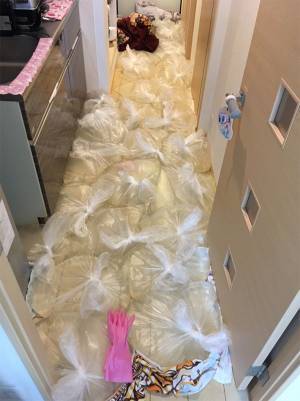 ２年前、浸水被害にあった女性が語る『対処法』に、反響　「説得力ある言葉」「参考になった」