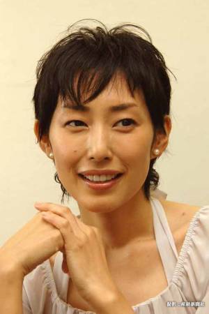 木村多江の若い頃の写真に衝撃！　現在の写真とくらべてみると…