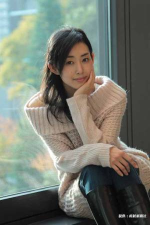 木村多江の若い頃の写真に衝撃！　現在の写真とくらべてみると…