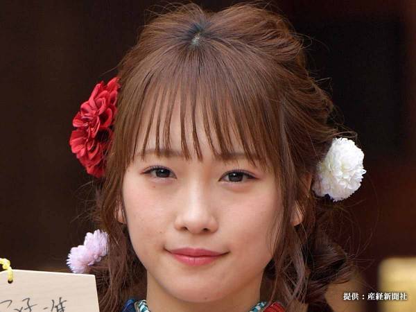 川栄李奈、「まるで売り物！」な手作りクッキーを公開　「注文したい…」「どこで売ってるの？」