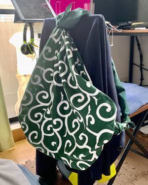 「手作りマスクの次は風呂敷のブームが来そう」　注目集まる風呂敷の活用術とは