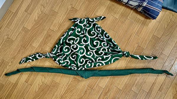 「手作りマスクの次は風呂敷のブームが来そう」　注目集まる風呂敷の活用術とは