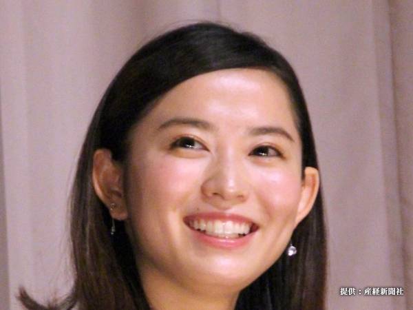市川由衣、長男のおしゃべりが止まらないことを告白　「きっとパパ似！」の声が相次ぐ