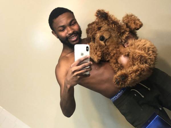 こんなに小さかったのに…　５か月後の姿に２００万人が衝撃を受ける