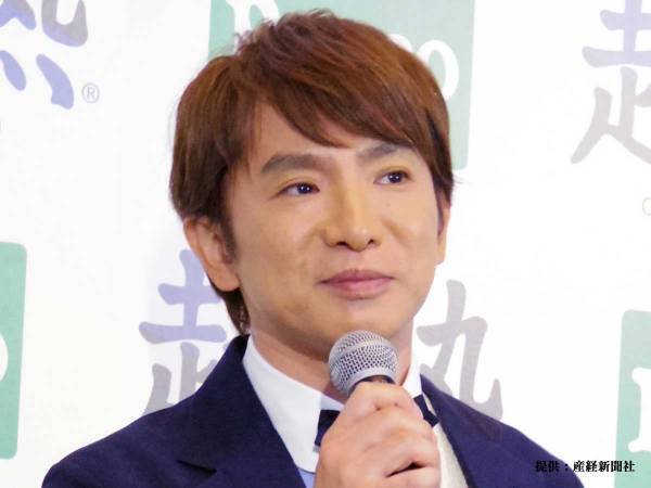結婚前に外デートを避けていた武田真治　対する濱口優の行動に「さすが」「良い兄貴すぎる」