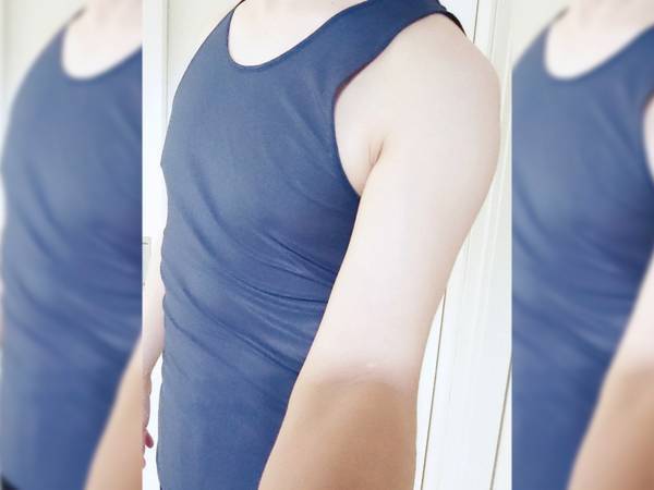 ７kg体重を落とした男性が行った『あること』に、注目が集まったワケとは