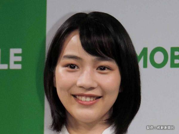 のんが透明感あふれる浴衣姿を披露！　ファン「祭りデートに行きませんか？」