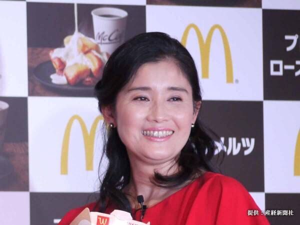 石田ひかり、４か月ぶりの手作り弁当を公開「まごまごしてもうた…」　出来栄えが最高すぎる！