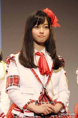 橋本環奈のアイドル時代を知ってる？　マジでかわいい画像に「今も昔もヤバい」