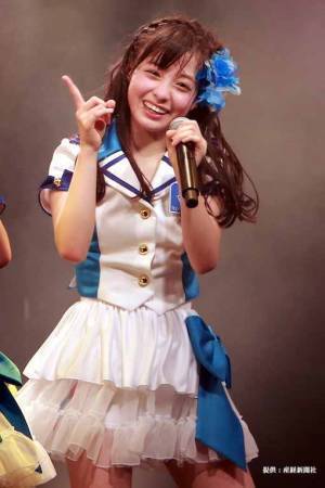 橋本環奈のアイドル時代を知ってる？　マジでかわいい画像に「今も昔もヤバい」