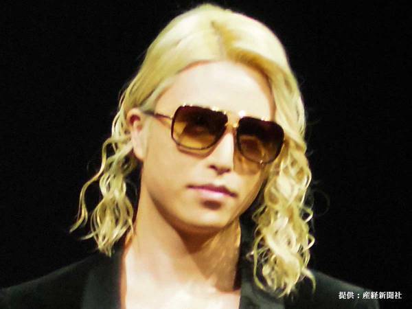 ROLANDがホストクラブの閉店を発表　つづられたメッセージに、胸が熱くなる