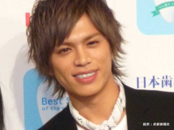 『仮面ライダーカブト』などに出演の山本裕典が、新型コロナ感染を発表