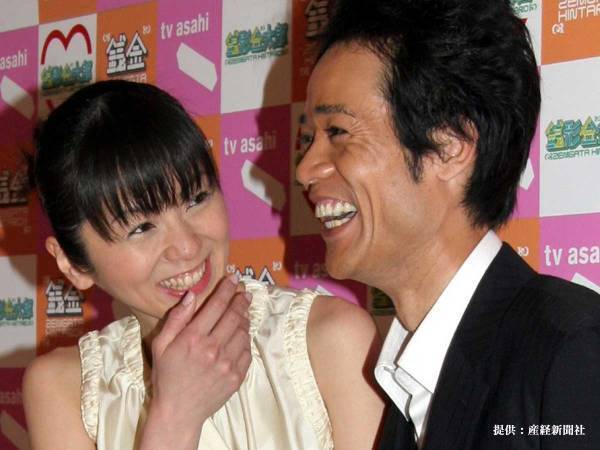 休養中の夫に、渡辺満里奈が告げた『ひと言』　ネットで「すごすぎる」「自分なら泣く」