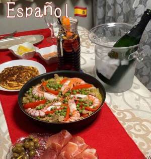 飲みたいお酒から入れば、ハードルは高くない！料理を楽しみながら、各国の文化にも触れられる方法とは…