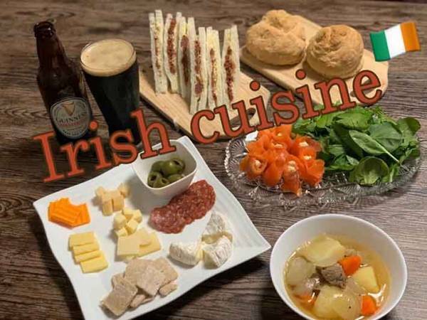 飲みたいお酒から入れば、ハードルは高くない！料理を楽しみながら、各国の文化にも触れられる方法とは…