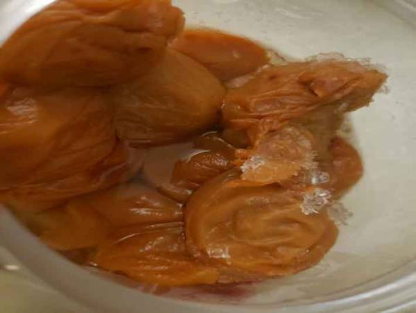 そろそろコロナ疲れや季節の変わり目の疲れが出てくる頃　オススメの梅干しは…