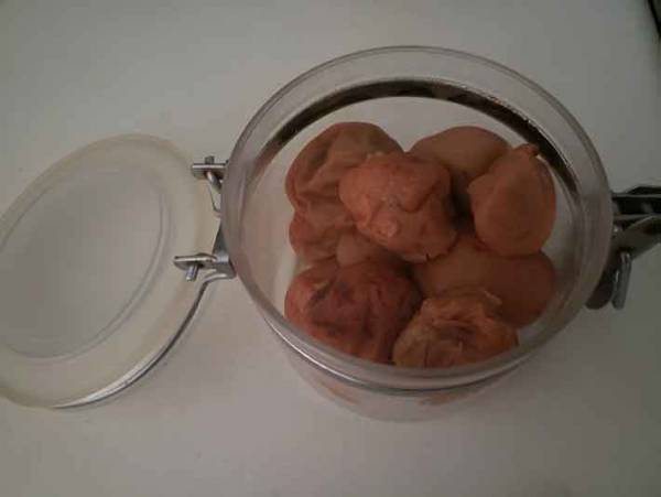 そろそろコロナ疲れや季節の変わり目の疲れが出てくる頃　オススメの梅干しは…