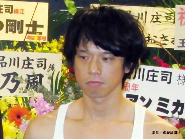 「知らなかった」「つらすぎる」　庄司智春の兄が学校で亡くなった話に反響