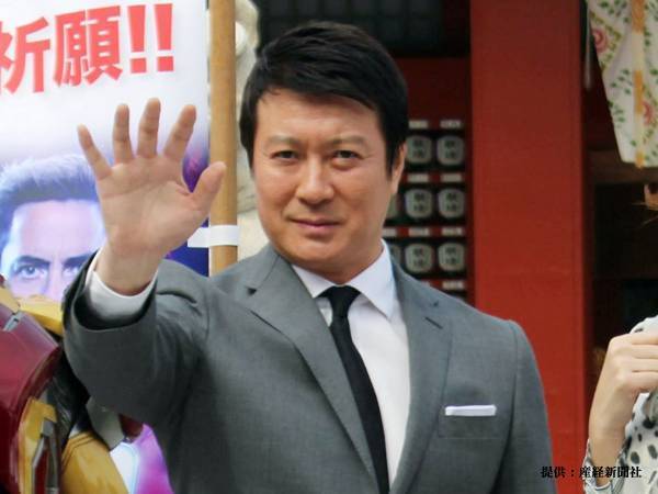 加藤浩次、１４年間『スッキリ』を続けられた理由とは…