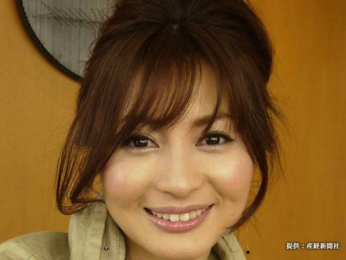 新山千春が１４歳長女とのツーショットを公開 姉妹かと思った 大きな娘がいるとは思えない 年7月13日 ウーマンエキサイト 1 2