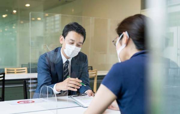 感染リスクは、『会話』にも！？　この発音には注意