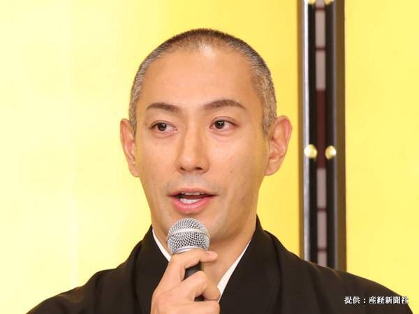 「泣いた」「胸が熱くなる」　市川海老蔵の娘がパソコンで集めた『あるもの』とは