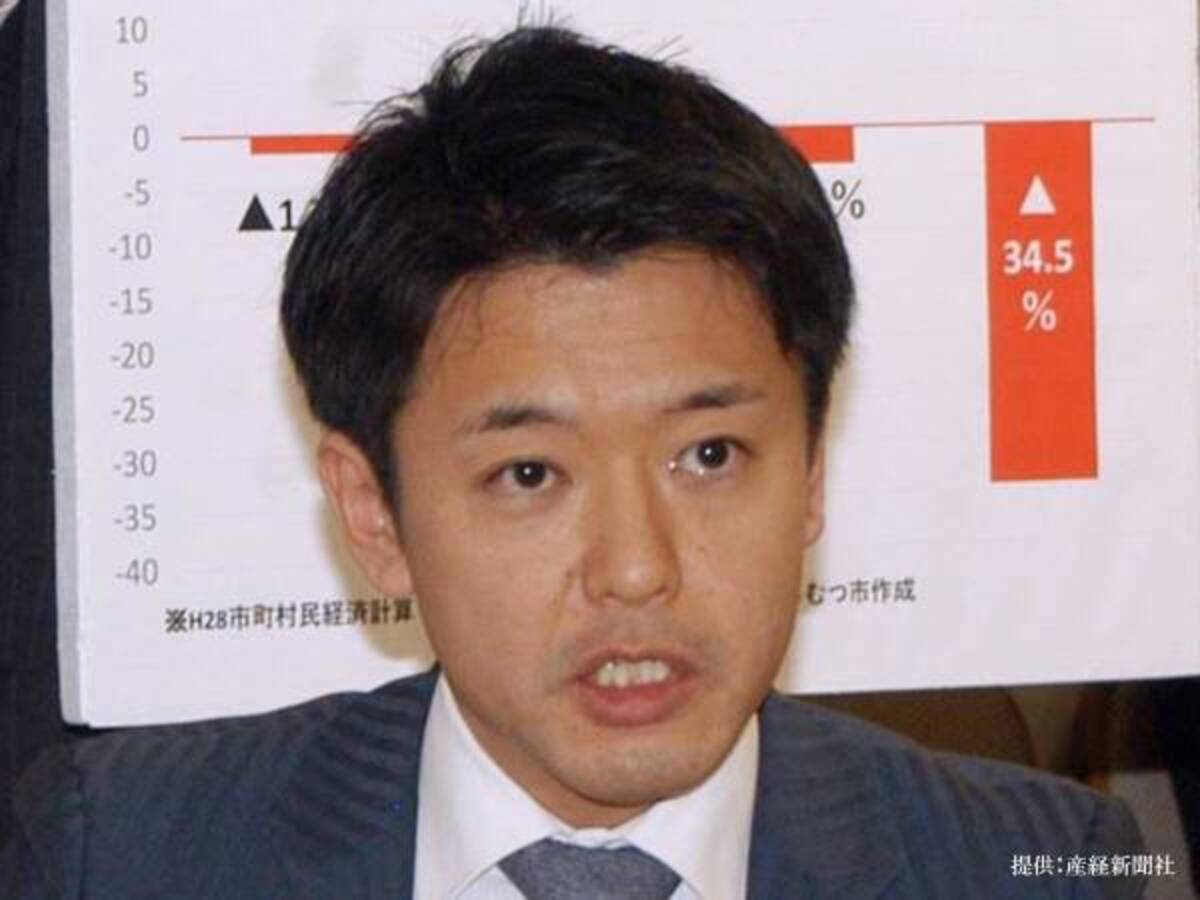 Gotoキャンペーン開始に すべて水泡に帰す 青森県むつ市長の意見に反響 年7月14日 ウーマンエキサイト 1 3