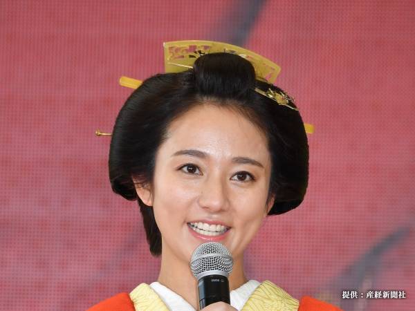 木村文乃、金髪ショートにイメチェン！？　その仕上がりに「かっこよすぎる…」とファン悶絶