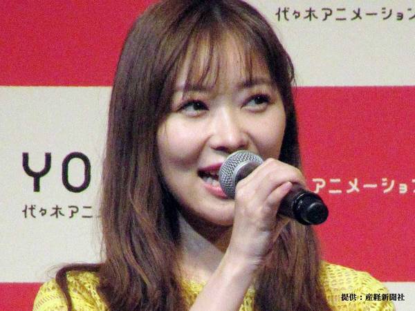 豪雨被災地に寄付した指原莉乃　その額に、驚きと感謝の声