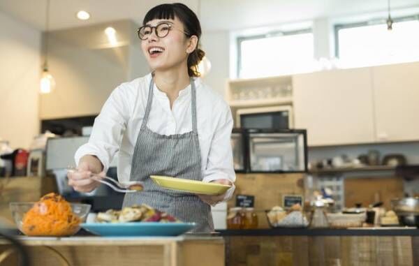 「与える」「役に立つことをする」「人を喜ばせる」ことは、自分の運を強くすることにもつながる(2020年7月19日