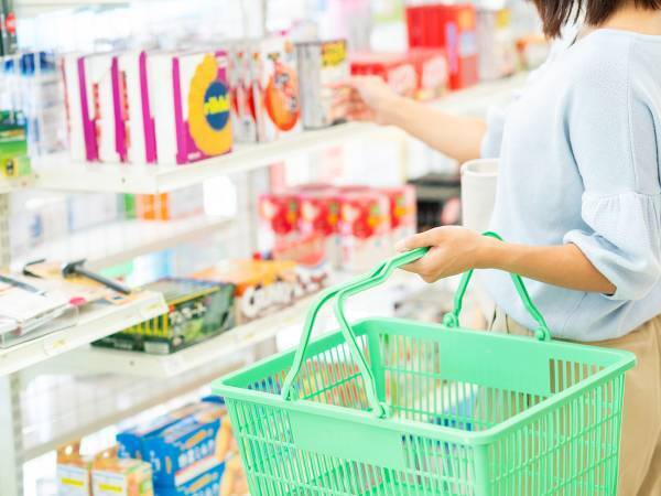 「そういえば便利かも！」　女性が購入した『あるもの』に、注目が集まる