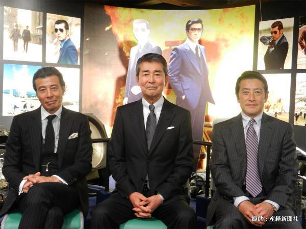 『石原軍団』が来年にも解散か　ネット上で「さびしい」「炊き出しはどうなる」の声