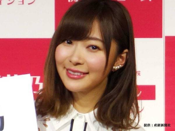 『彼氏にしたい職業ランキング』を発表したら…　指原莉乃の発言に「最高」「さすがすぎる」