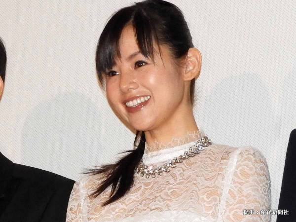 小西真奈美「気がついたら…」　呼びかけた注意に「こわい」「そろそろ危険だね」と反響