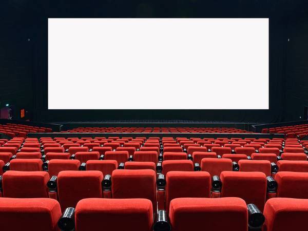 「映画化してほしい」　映画泥棒CMの最新作　初のアクションでファン大興奮