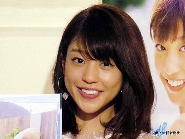 岡副麻希、スマホを落としてしまう「信じられません﻿」　警察に問い合わせたら
