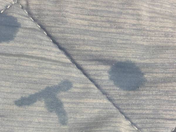 ベッドで泣いていた息子　母親がふと『敷きパッド』を見ると…？