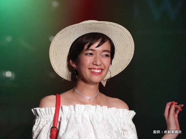 佐藤栞里のインスタに笑顔をもらう人が続出！　人気の理由は見れば分かる