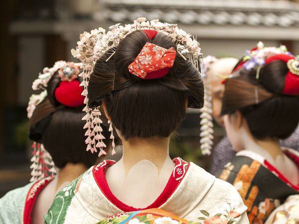 「来週地元に帰っていい？」　友人からの返信がいかにも『京都らしい』暗号だった